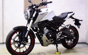 HONDA CB125 R JC79