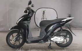 HONDA DIO 110 JF58