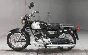 SUZUKI K125 K125