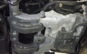 HONDA ﾍﾞﾝﾘｨ50 AA03