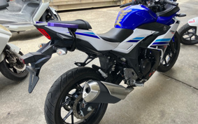 SUZUKI GSX250 R DN11A