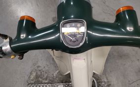 HONDA LITTLE CUB AA01