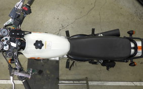 SUZUKI GRASS TRACKER Bigboy NJ4DA