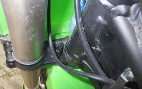 KAWASAKI KX112 KX112A
