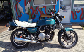 KAWASAKI KZ1000 J 2023 KZT00J