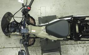 HONDA CT125 HUNTER CUB 2024 JA55