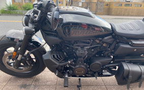 HARLEY RH1250S 2022 ZC4