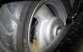 YAMAHA JOG Gen.5 1996 SA36J