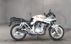 SUZUKI GSX250 KATANA GJ76A
