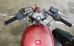 KAWASAKI ZZ-R250 EX250H