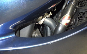 KAWASAKI ZZ1200 NINJA R 2005 ZXT20C