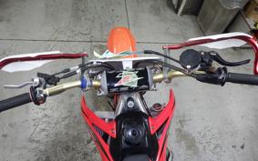 HONDA CRF450R PE05