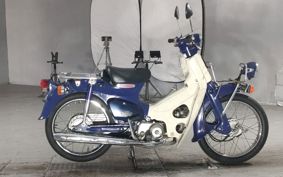 HONDA SUPER CUB50 AA01