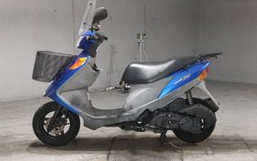 SUZUKI ADDRESS V125 CF4EA