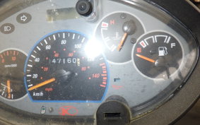 KYMCO GRAND DINK 125 Z