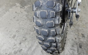 YAMAHA PW80 2003 4BC