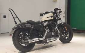 HARLEY XL1200X 2022