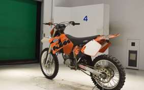 KTM 125 SX 2009