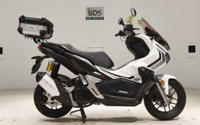 HONDA ADV150 2013 KF38