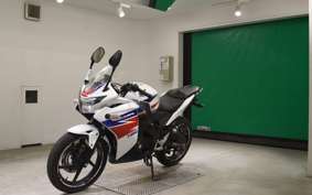 HONDA CBR125R 2020 JC50