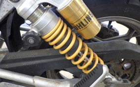 SUZUKI GSX400S KATANA 1994 GK77A