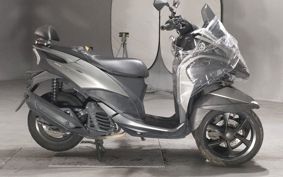 YAMAHA TRICITY 125 SEC1J