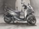 Фото Yamaha TRICITY 125 с японского аукциона