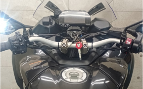 YAMAHA NIKEN 2018 RN58J