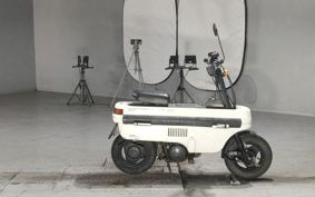 HONDA MOTOCOMPO AB12