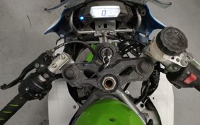 KAWASAKI NINJA250SL BX250A