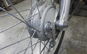 HONDA C50 SUPER CUB 2019 AA04