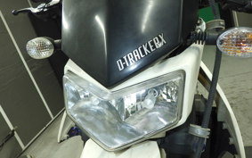 KAWASAKI KLX250D TRACKER X 2016 LX250V