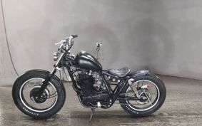 YAMAHA SR400-1 2H6