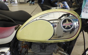 KAWASAKI ESTRELLA RS BJ250A