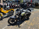 Фото Yamaha MT-25 с японского аукциона