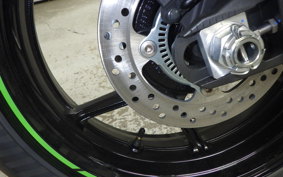 KAWASAKI NINJA ZX-6R A 2025 ZX636J