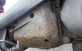 YAMAHA JOG Gen.1 3KJ