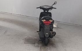SUZUKI ADDRESS V125 CF4MA