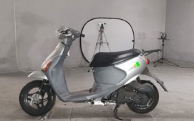 SUZUKI LET`S4 CA45A