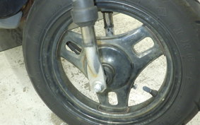 SUZUKI LET's 4 2013 CA45A