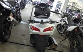 SUZUKI SKYWAVE 200 (Burgman 200) 2013 CH41A