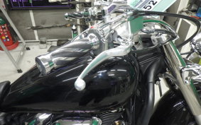 KAWASAKI VULCAN 900 CLASSIC 2008 VN900B