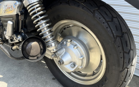 YAMAHA VMAX 1999 3UF