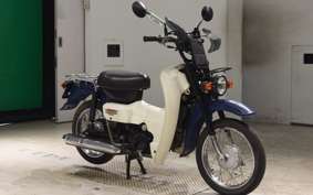 SUZUKI BIRDIE 50 E BA43A
