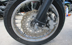 KAWASAKI KLX125D TRACKER LX125D