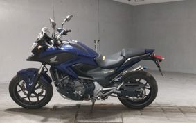 HONDA NC750X 2014 RC72