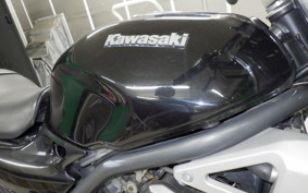 KAWASAKI BALIUS 250 Gen.2 ZR250B