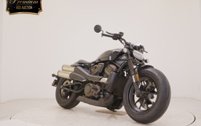 HARLEY RH1250S 2022