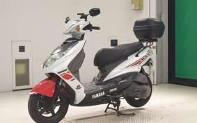 YAMAHA CYGNUS 125 XSR 2 2025 SE44J