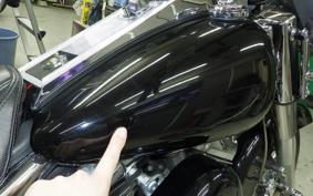 HARLEY FLHR 1580 2006